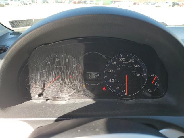 Photo 9 from auction – 2008 ACURA TSX with VIN JH4CL96958C013043