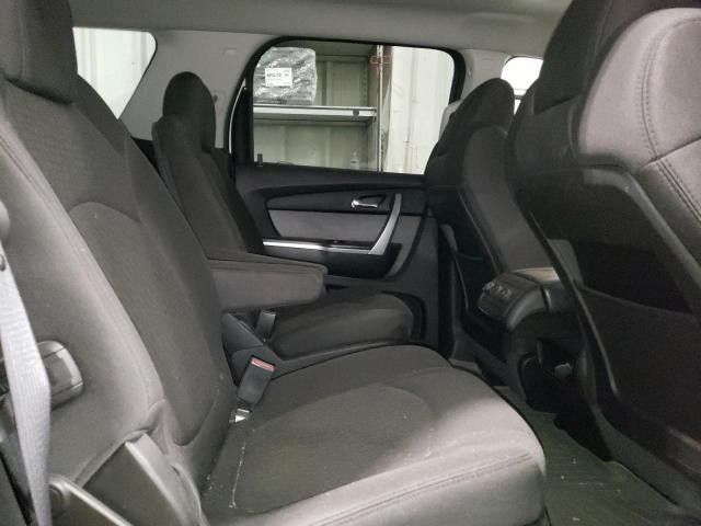 Photo 11 from auction – 2010 GMC ACADIA with VIN 1GKLVLED7AJ169492