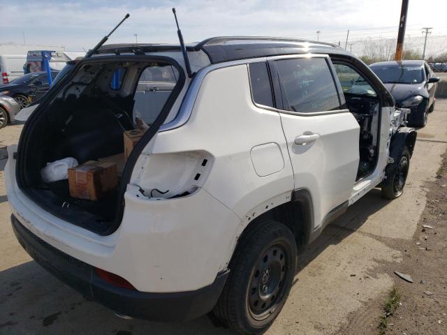 Photo 3 from auction – 2019 JEEP COMPASS LI with VIN 3C4NJDCB0KT842446