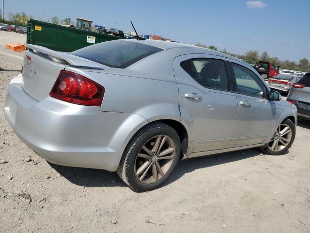 Photo 3 from auction – 2011 DODGE AVENGER MA with VIN 1B3BD1FG3BN587471