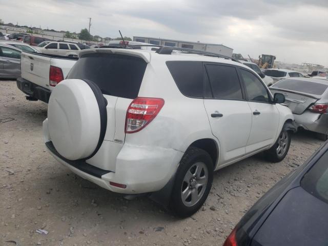 Photo 3 from auction – 2012 TOYOTA RAV4 with VIN JTMBF4DV0C5053857