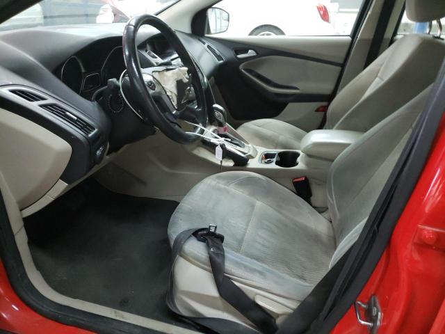 Photo 7 from auction – 2012 FORD FOCUS SEL with VIN 1FAHP3H23CL373323