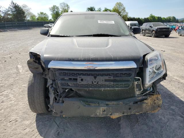 Photo 5 from auction – 2017 GMC TERRAIN SL with VIN 2GKFLTEK3H6318781