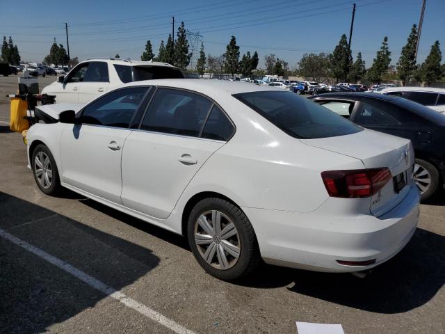 Photo 2 from auction – 2017 VOLKSWAGEN JETTA S with VIN 3VW2B7AJ1HM403963