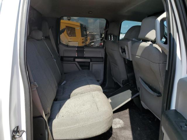 Photo 10 from auction – 2016 FORD F150 SUPER with VIN 1FTEW1CF2GFA87238