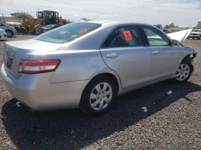 Photo 3 from auction – 2011 TOYOTA CAMRY BASE with VIN 4T1BF3EKXBU665109