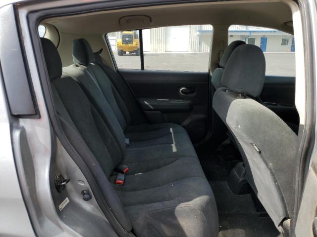 Photo 10 from auction – 2012 NISSAN VERSA S with VIN 3N1BC1CP9CK268947