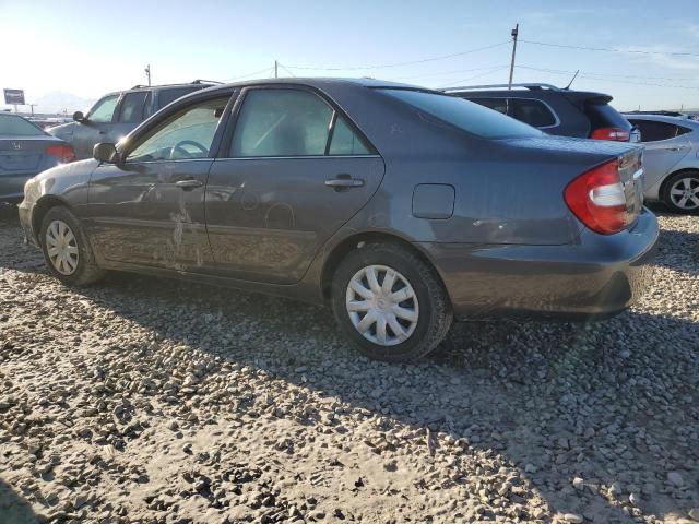 Photo 2 from auction – 2005 TOYOTA CAMRY LE with VIN 4T1BE30K45U544879