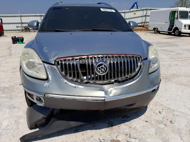 Photo 5 from auction – 2008 BUICK ENCLAVE CX with VIN 5GAEV23738J151384
