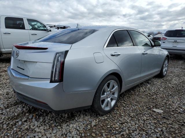 Photo 3 from auction – 2013 CADILLAC ATS with VIN 1G6AA5RAXD0166836
