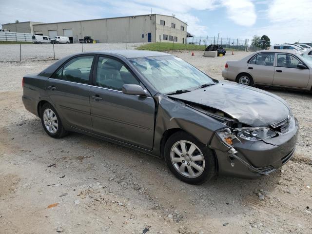 Photo 4 from auction – 2003 TOYOTA CAMRY LE with VIN JTDBE32K330229478