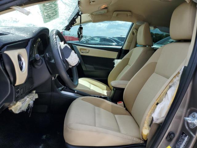 Photo 7 from auction – 2017 TOYOTA COROLLA L with VIN 5YFBURHE9HP678457