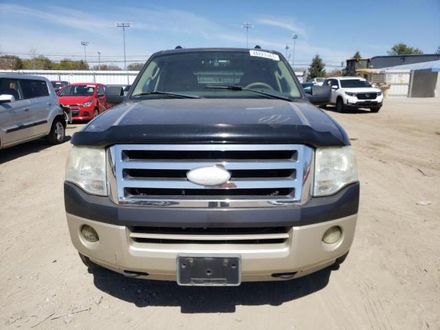 Photo 5 from auction – 2007 FORD EXPEDITION with VIN 1FMFU18567LA55691
