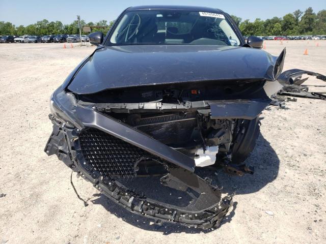 Photo 5 from auction – 2020 MAZDA CX-5 GRAND with VIN JM3KFADM3L1834487