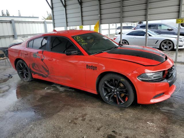 Photo 4 from auction – 2017 DODGE CHARGER R/ with VIN 2C3CDXCT2HH520471
