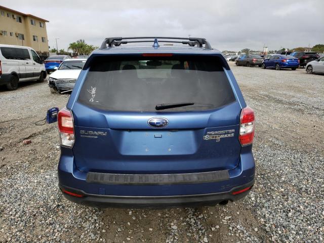 Photo 6 from auction – 2015 SUBARU FORESTER 2 with VIN JF2SJARC4FH575819