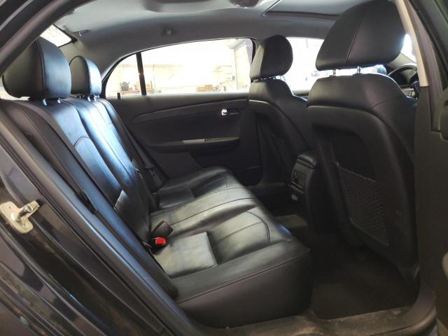 Photo 10 from auction – 2011 CHEVROLET MALIBU LTZ with VIN 1G1ZE5E17BF194073