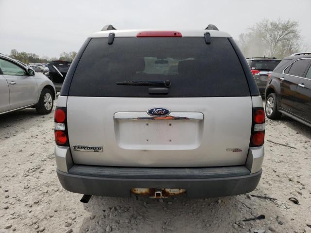 Photo 6 from auction – 2006 FORD EXPLORER X with VIN 1FMEU73E76UB05397