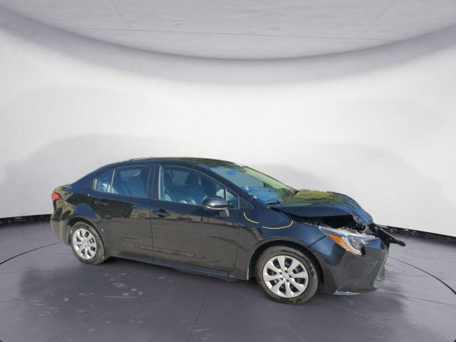 Photo 4 from auction – 2020 TOYOTA COROLLA LE with VIN 5YFEPRAE5LP032467