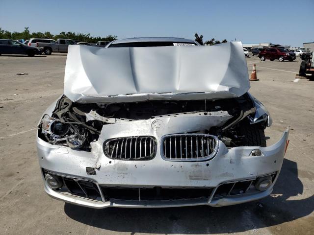 Photo 5 from auction – 2016 BMW 528 I with VIN WBA5A5C50GG353599