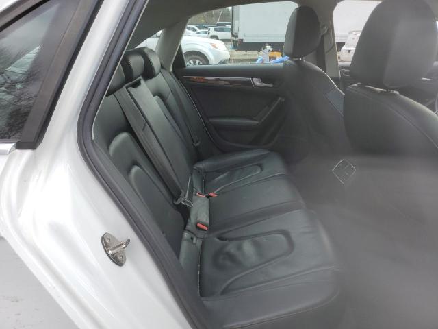 Photo 10 from auction – 2009 AUDI A4 PREMIUM with VIN WAUSF78K19N035598