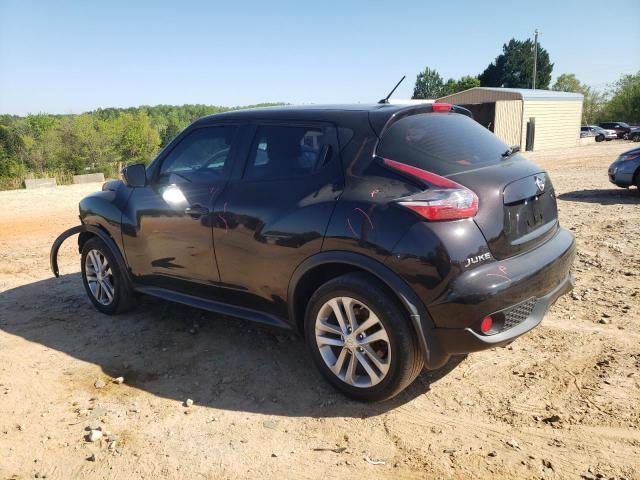 Photo 2 from auction – 2017 NISSAN JUKE S with VIN JN8AF5MV1HT754352