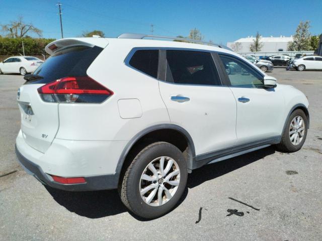 Photo 3 from auction – 2020 NISSAN ROGUE S with VIN KNMAT2MT8LP520373