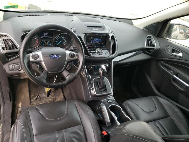 Photo 8 from auction – 2013 FORD ESCAPE TIT with VIN 1FMCU9J90DUA90053