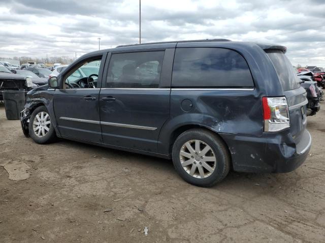 Photo 2 from auction – 2014 CHRYSLER TOWN & COU with VIN 2C4RC1BG1ER299896