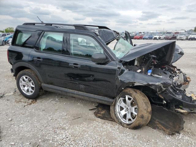 Photo 4 from auction – 2021 FORD BRONCO SPO with VIN 3FMCR9A67MRA72258