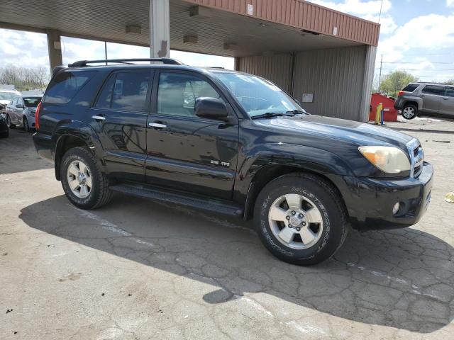 Photo 4 from auction – 2008 TOYOTA 4RUNNER SR with VIN JTEBU14RX8K002426