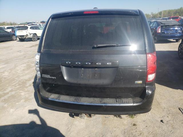Photo 6 from auction – 2016 DODGE GRAND CARA with VIN 2C4RDGBG9GR200938