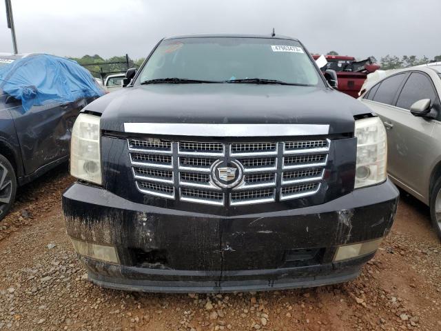 Photo 5 from auction – 2008 CADILLAC ESCALADE L with VIN 1GYEC63838R198060