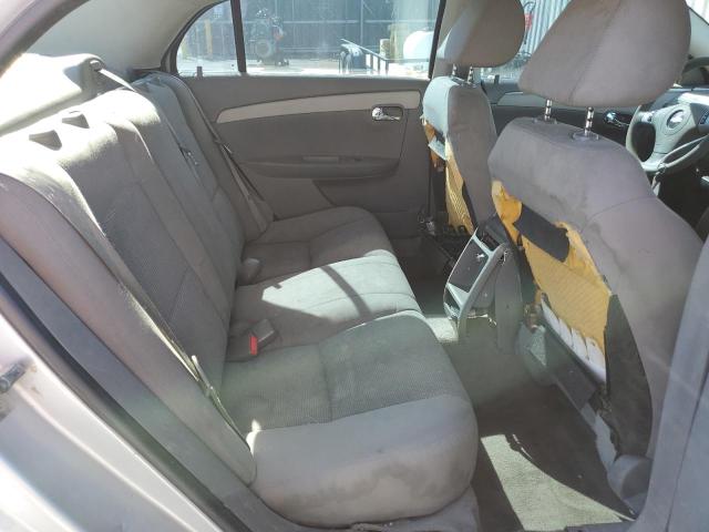 Photo 10 from auction – 2012 CHEVROLET MALIBU 1LT with VIN 1G1ZC5E08CF119266