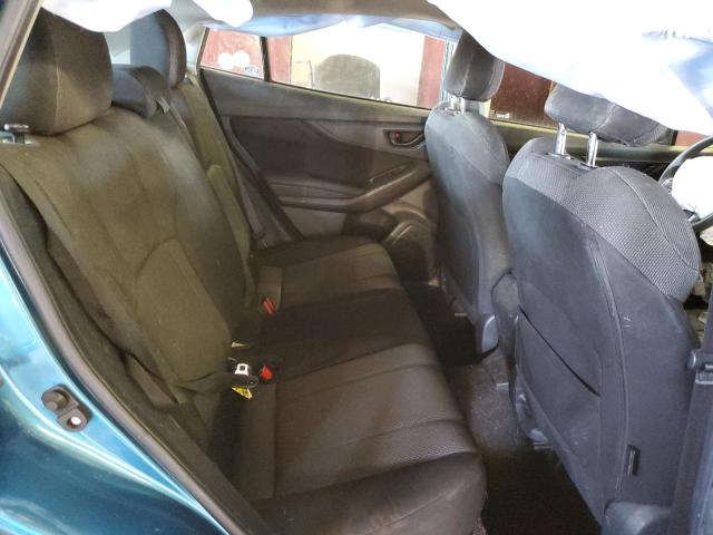 Photo 10 from auction – 2019 SUBARU IMPREZA PR with VIN 4S3GTAC64K3728806