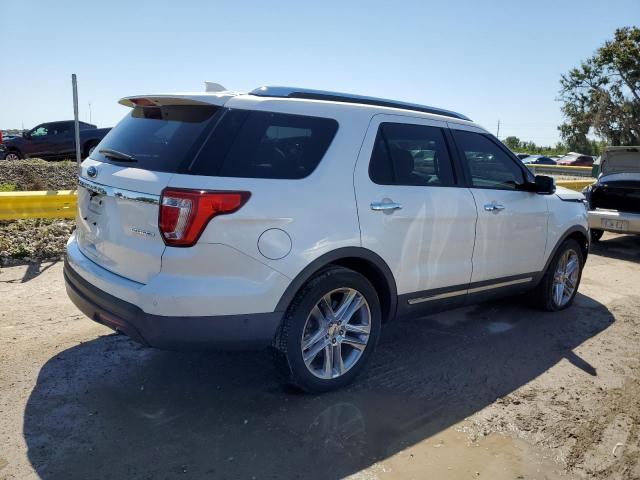 Photo 3 from auction – 2016 FORD EXPLORER L with VIN 1FM5K7F85GGB02333
