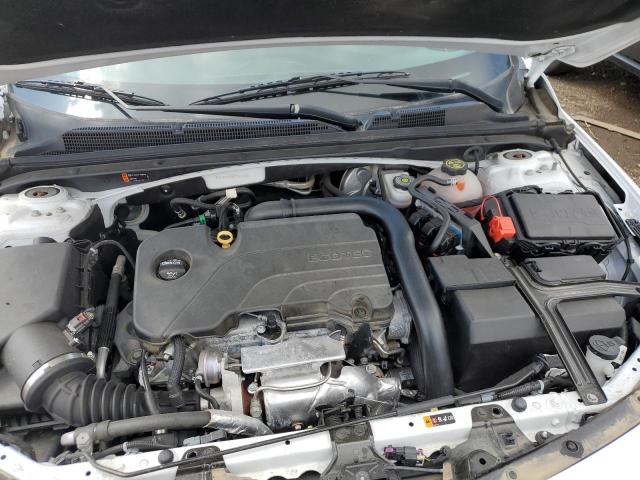 Photo 11 from auction – 2018 CHEVROLET MALIBU LS with VIN 1G1ZB5ST8JF201531