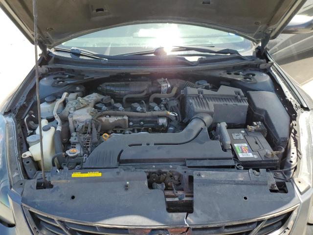 Photo 11 from auction – 2012 NISSAN ALTIMA with VIN 1N4AL2EP6CC253748