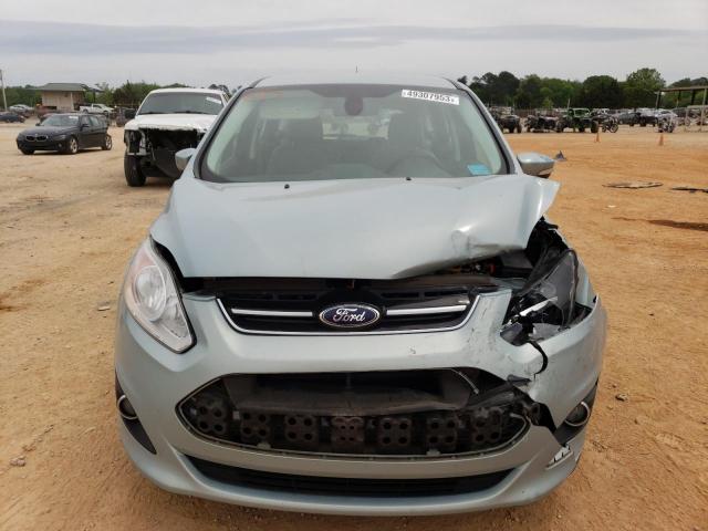Zdjęcie 5 z aukcji – 2014 FORD C-MAX SEL z VIN 1FADP5BUXEL510037