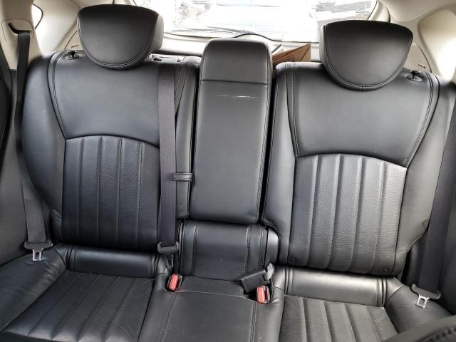 Photo 10 from auction – 2012 INFINITI EX35 BASE with VIN JN1AJ0HP8CM400942