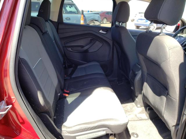 Photo 10 from auction – 2014 FORD ESCAPE SE with VIN 1FMCU9GX6EUC51786