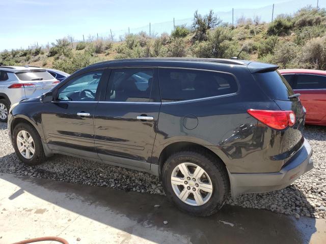 Photo 2 from auction – 2011 CHEVROLET TRAVERSE L with VIN 1GNKVGED0BJ137538