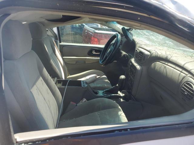 Photo 7 from auction – 2005 CHEVROLET TRAILBLAZE with VIN 1GNDS13SX52294721