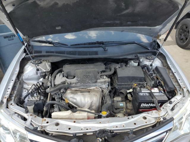 Photo 11 from auction – 2012 TOYOTA CAMRY BASE with VIN 4T1BF1FK6CU628420