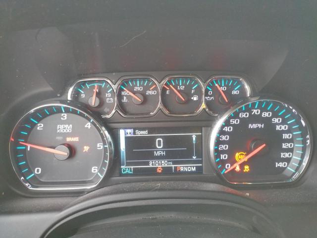 Photo 9 from auction – 2015 CHEVROLET TAHOE C150 with VIN 1GNSCBKC3FR646583