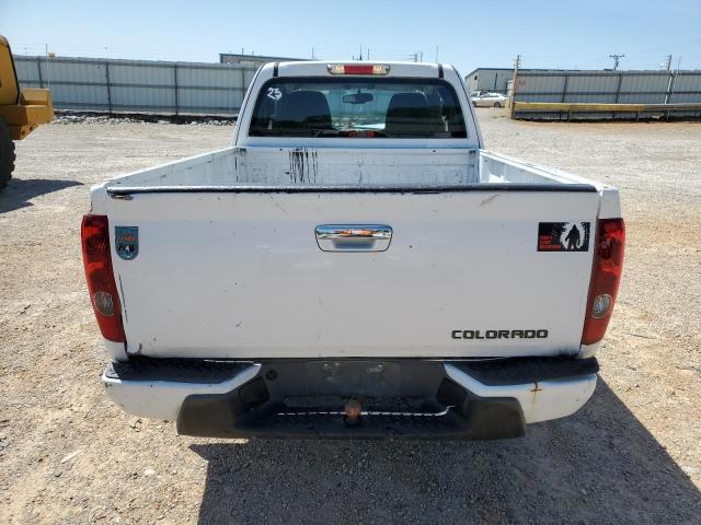 Zdjęcie 6 z aukcji – 2012 CHEVROLET COLORADO z VIN 1GCESBF99C8128132