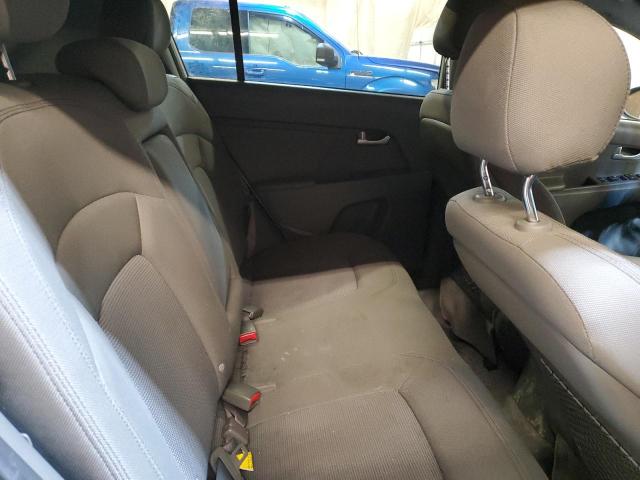 Photo 10 from auction – 2016 KIA SPORTAGE L with VIN KNDPBCAC8G7878862