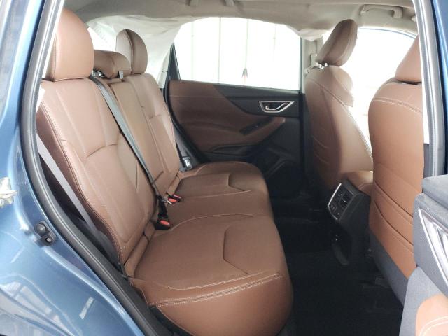 Photo 11 from auction – 2020 SUBARU FORESTER T with VIN JF2SKAXC9LH409422