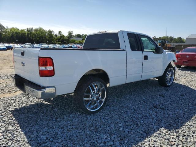 Photo 3 from auction – 2008 FORD F150 with VIN 1FTRX14W48FB20755