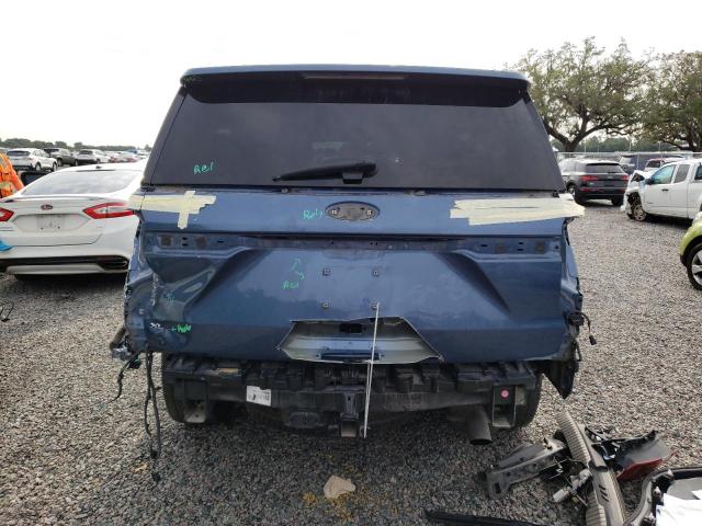 Photo 6 from auction – 2020 FORD EXPEDITION with VIN 1FMJU1HT4LEA65448